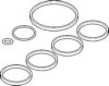 ELRING 444.760 Gasket Set, intake manifold